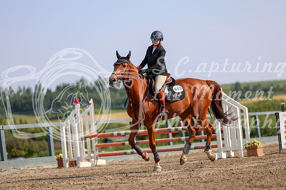 23960 - Mykenzi - 2026 Rocky Mountain Classic II - Saturday August 15th