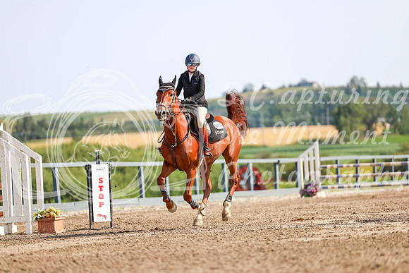 23866 - Mykenzi - 2026 Rocky Mountain Classic II - Saturday August 15th