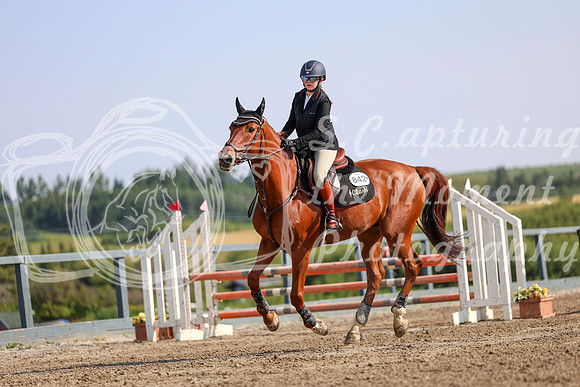 23961 - Mykenzi - 2026 Rocky Mountain Classic II - Saturday August 15th