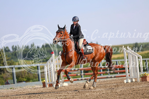 23963 - Mykenzi - 2026 Rocky Mountain Classic II - Saturday August 15th