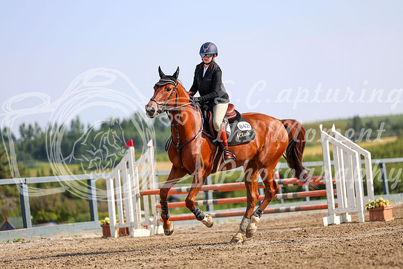 23962 - Mykenzi - 2026 Rocky Mountain Classic II - Saturday August 15th