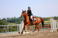 23964 - Mykenzi - 2026 Rocky Mountain Classic II - Saturday August 15th