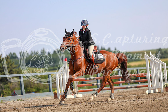 23964 - Mykenzi - 2026 Rocky Mountain Classic II - Saturday August 15th