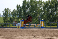 23965 - Mykenzi - 2026 Rocky Mountain Classic II - Saturday August 15th