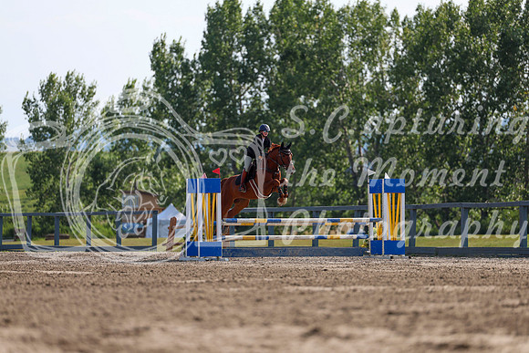 23965 - Mykenzi - 2026 Rocky Mountain Classic II - Saturday August 15th