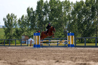 23966 - Mykenzi - 2026 Rocky Mountain Classic II - Saturday August 15th