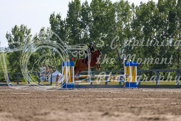 23966 - Mykenzi - 2026 Rocky Mountain Classic II - Saturday August 15th