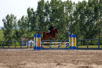 23967 - Mykenzi - 2026 Rocky Mountain Classic II - Saturday August 15th