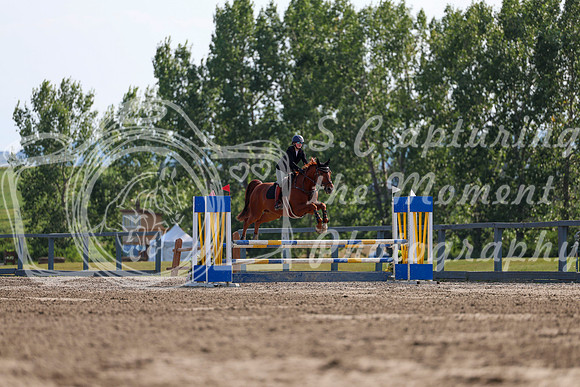 23967 - Mykenzi - 2026 Rocky Mountain Classic II - Saturday August 15th