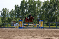 23968 - Mykenzi - 2026 Rocky Mountain Classic II - Saturday August 15th