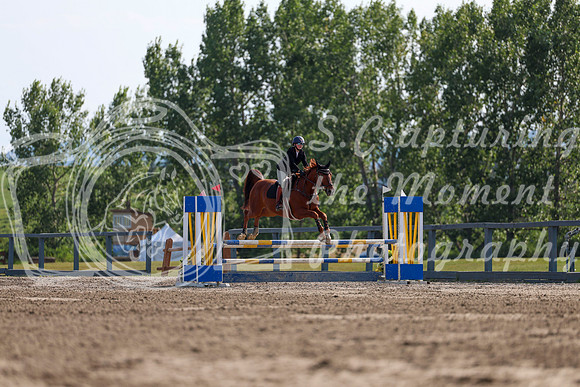 23968 - Mykenzi - 2026 Rocky Mountain Classic II - Saturday August 15th