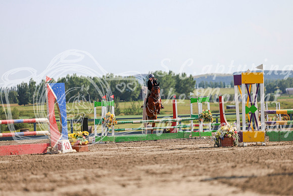 23971 - Mykenzi - 2026 Rocky Mountain Classic II - Saturday August 15th