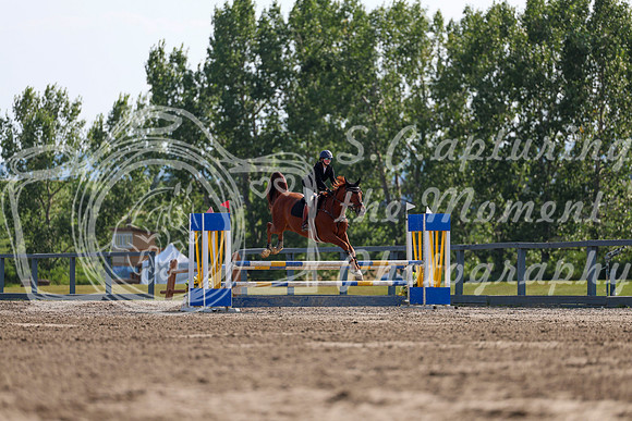 23969 - Mykenzi - 2026 Rocky Mountain Classic II - Saturday August 15th