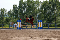 23970 - Mykenzi - 2026 Rocky Mountain Classic II - Saturday August 15th