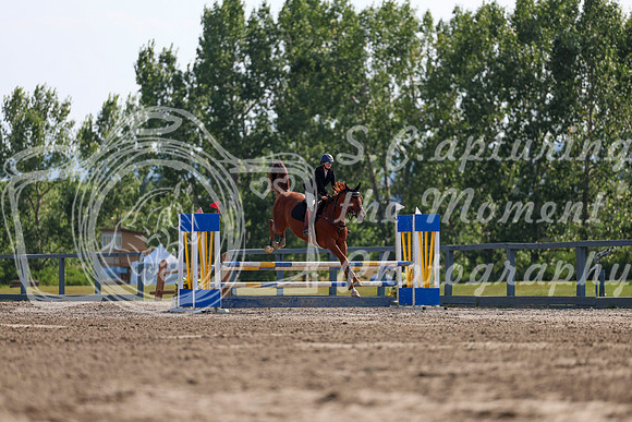 23970 - Mykenzi - 2026 Rocky Mountain Classic II - Saturday August 15th