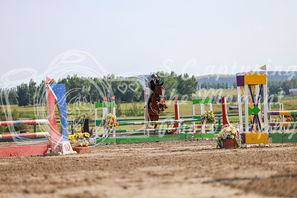 23972 - Mykenzi - 2026 Rocky Mountain Classic II - Saturday August 15th