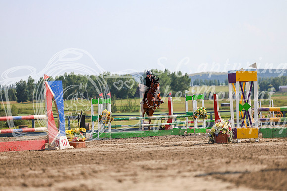 23973 - Mykenzi - 2026 Rocky Mountain Classic II - Saturday August 15th