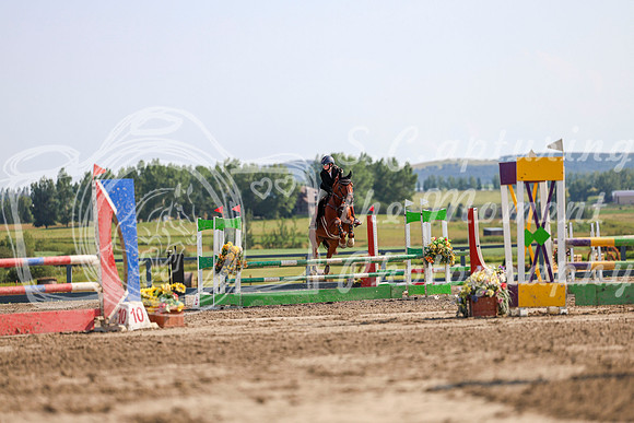 23974 - Mykenzi - 2026 Rocky Mountain Classic II - Saturday August 15th