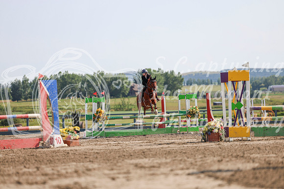 23975 - Mykenzi - 2026 Rocky Mountain Classic II - Saturday August 15th