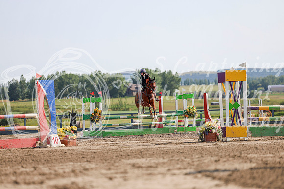 23976 - Mykenzi - 2026 Rocky Mountain Classic II - Saturday August 15th