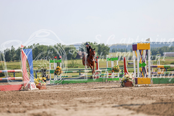 23977 - Mykenzi - 2026 Rocky Mountain Classic II - Saturday August 15th