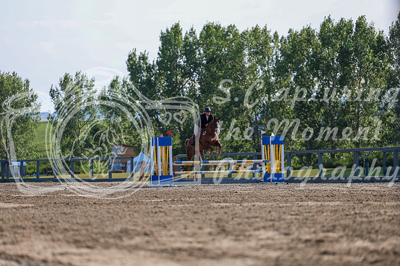 24363 - Mykenzi - 2026 Rocky Mountain Classic II - Saturday August 15th