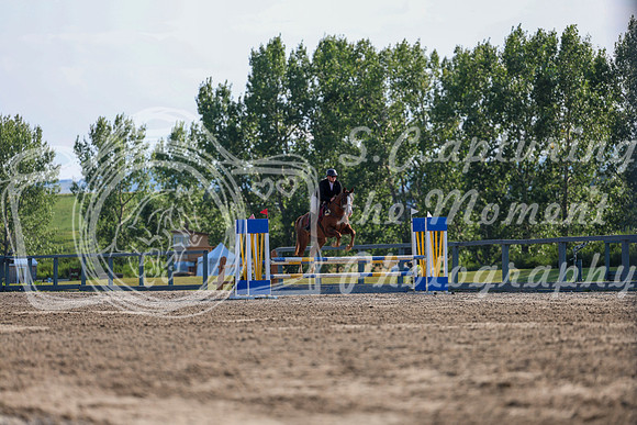 24364 - Mykenzi - 2026 Rocky Mountain Classic II - Saturday August 15th