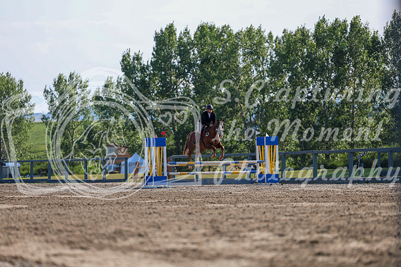 24365 - Mykenzi - 2026 Rocky Mountain Classic II - Saturday August 15th