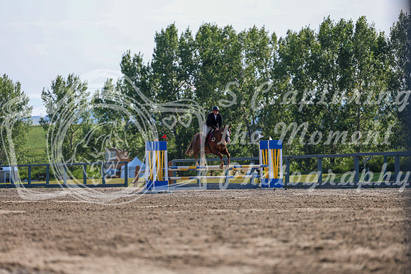 24366 - Mykenzi - 2026 Rocky Mountain Classic II - Saturday August 15th