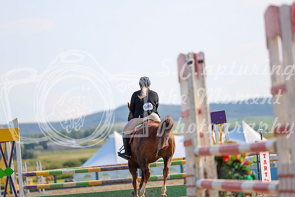 24368 - Mykenzi - 2026 Rocky Mountain Classic II - Saturday August 15th