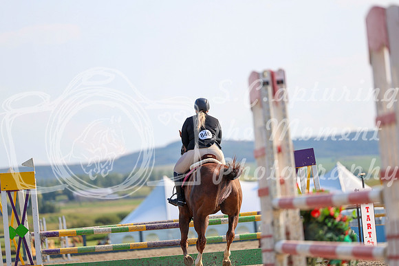 24369 - Mykenzi - 2026 Rocky Mountain Classic II - Saturday August 15th