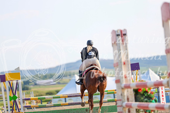 24370 - Mykenzi - 2026 Rocky Mountain Classic II - Saturday August 15th