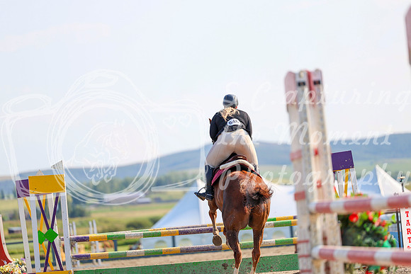 24371 - Mykenzi - 2026 Rocky Mountain Classic II - Saturday August 15th