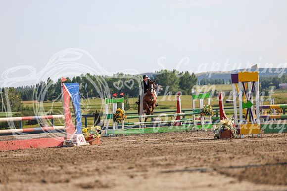 24372 - Mykenzi - 2026 Rocky Mountain Classic II - Saturday August 15th