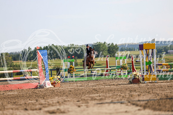 24373 - Mykenzi - 2026 Rocky Mountain Classic II - Saturday August 15th