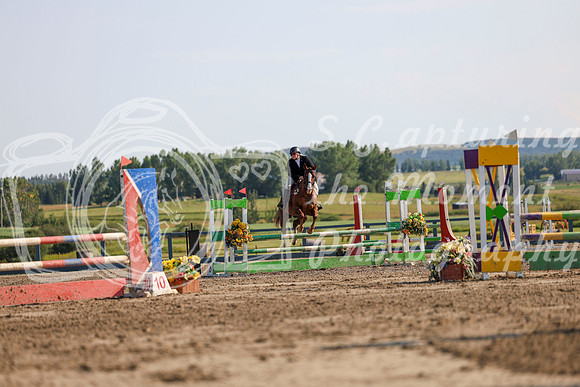 24374 - Mykenzi - 2026 Rocky Mountain Classic II - Saturday August 15th