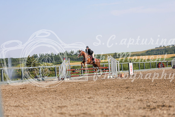 24378 - Mykenzi - 2026 Rocky Mountain Classic II - Saturday August 15th