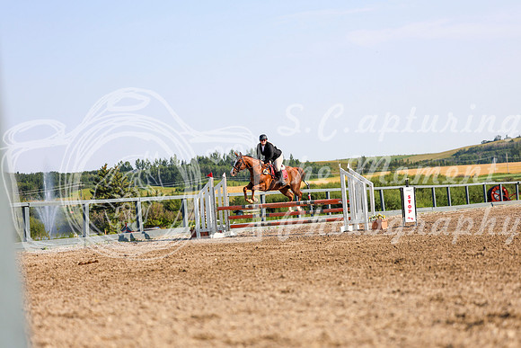 24380 - Mykenzi - 2026 Rocky Mountain Classic II - Saturday August 15th