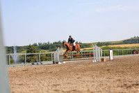 24381 - Mykenzi - 2026 Rocky Mountain Classic II - Saturday August 15th
