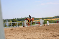24382 - Mykenzi - 2026 Rocky Mountain Classic II - Saturday August 15th