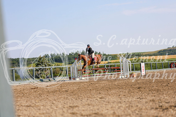 24382 - Mykenzi - 2026 Rocky Mountain Classic II - Saturday August 15th