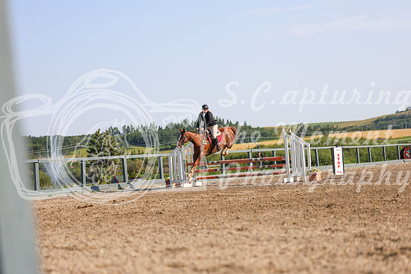 24383 - Mykenzi - 2026 Rocky Mountain Classic II - Saturday August 15th