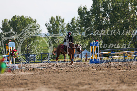 24385 - Mykenzi - 2026 Rocky Mountain Classic II - Saturday August 15th