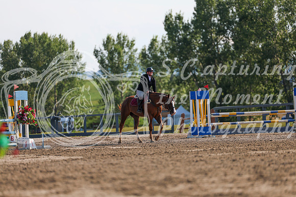 24387 - Mykenzi - 2026 Rocky Mountain Classic II - Saturday August 15th