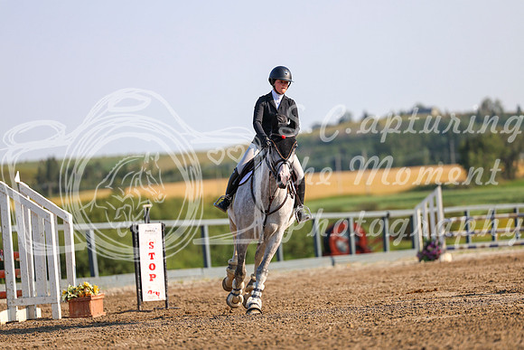 24456 - Mykenzi - 2026 Rocky Mountain Classic II - Saturday August 15th