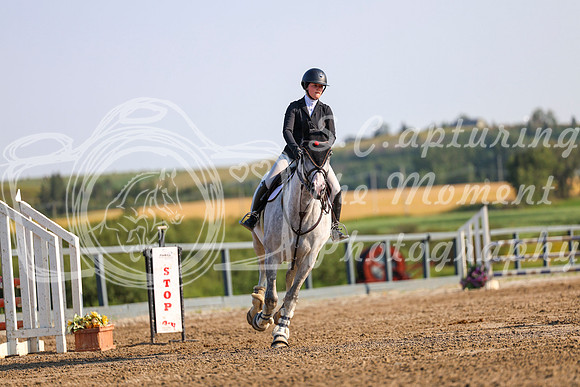 24457 - Mykenzi - 2026 Rocky Mountain Classic II - Saturday August 15th