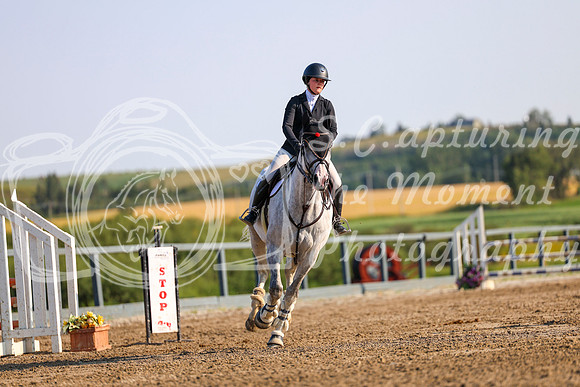 24458 - Mykenzi - 2026 Rocky Mountain Classic II - Saturday August 15th