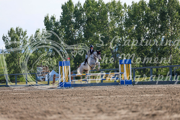 24459 - Mykenzi - 2026 Rocky Mountain Classic II - Saturday August 15th