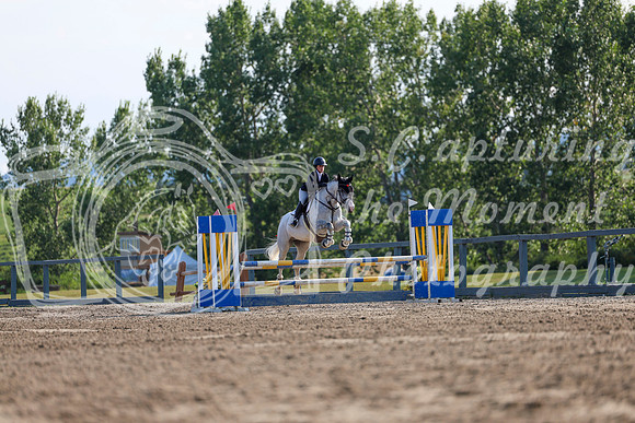 24460 - Mykenzi - 2026 Rocky Mountain Classic II - Saturday August 15th