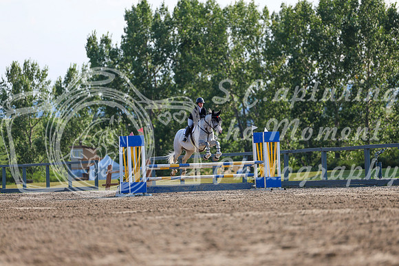 24461 - Mykenzi - 2026 Rocky Mountain Classic II - Saturday August 15th